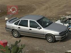 اوبل فيكترا